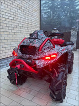 Headlights outlander Renegade Can-Am G3 And G2 2023 and Up - Head Lights