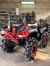 Headlights outlander Renegade Can-Am G3 And G2 2023 and Up - Head Lights