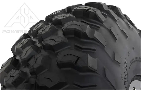 High Lifter Chicane DS Tire - Tires