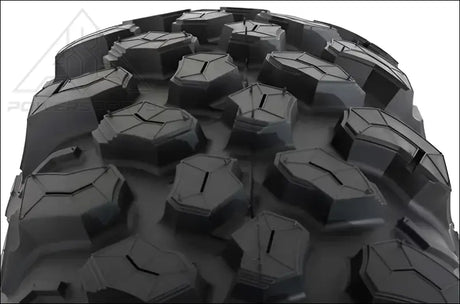 High Lifter Chicane DS Tire - Tires