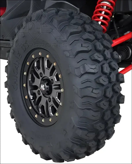 High Lifter Chicane DS Tire - Tires