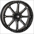 High Lifter HL4 Wheel - Gloss Black-Mach