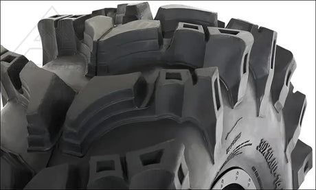 High Lifter Out&Back Max Tire - Tires