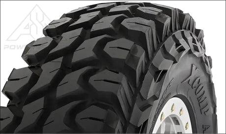 High Lifter XComp ATR Tire - Tires