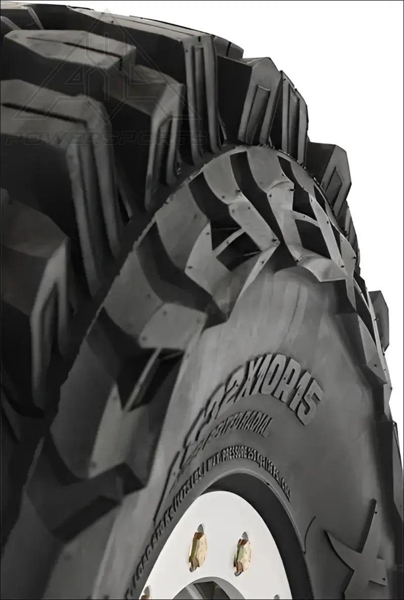 High Lifter XComp ATR Tire - Tires