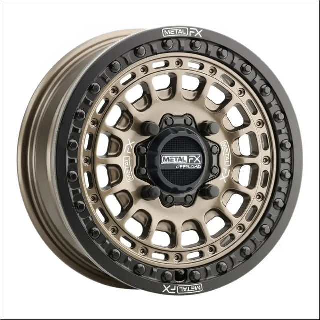 Hitman Beadlock | Bronze
