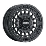 Hitman Beadlock | Satin Black