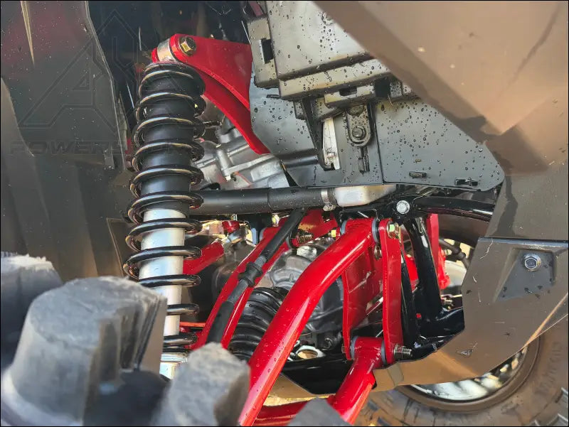 HONDA FOREMAN RUBICON 5” LIFT - ATV Parts