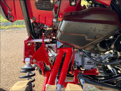 HONDA FOREMAN RUBICON 5” LIFT - ATV Parts