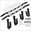 Honda Pioneer 1000 2’’ Bracket Lift Kit