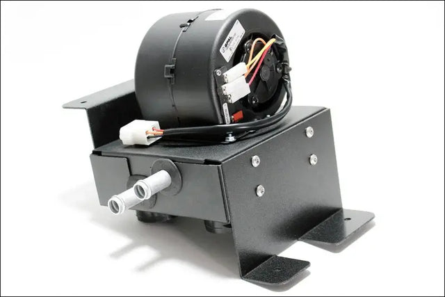 Honda Pioneer 500 Inferno Cab Heater with Defrost (2015-Current)