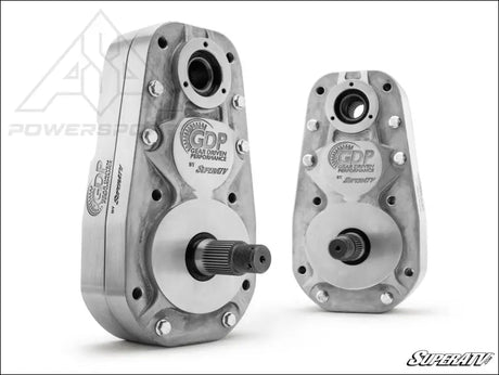 Honda Pioneer 700 8’’ Portal Gear Lift - Portals