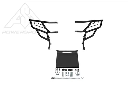 Honda Pioneer 700 Front Bumper