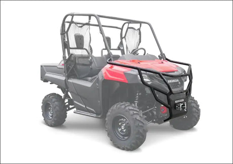 Honda Pioneer 700 Front Bumper