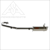 Honda Rancher IRS and Rubicon Full exhaust - Exhausts,Exhausts>Exhausts
