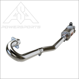 Honda Rancher IRS and Rubicon Full exhaust - Exhausts,Exhausts>Exhausts
