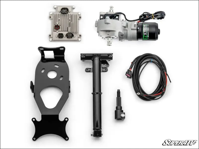 Honda Rubicon Power Steering Kit - POWER STEERING KITS