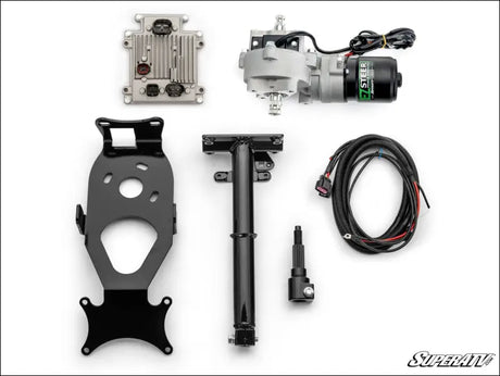 Honda Rubicon Power Steering Kit - POWER STEERING KITS
