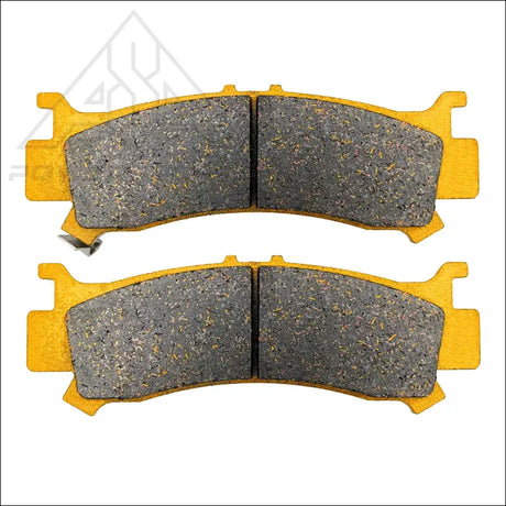 Honda Talon 1000R/1000X/1000X-4 Ceramic Brake Pad Set Front & Rear 2019-2026 - Vehicles Parts
