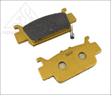 Honda Talon 1000R/1000X/1000X-4 Ceramic Brake Pad Set Front & Rear 2019-2026 - Vehicles Parts