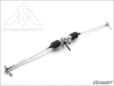 Honda Talon 1000R RackBoss 2.0 Rack and Pinion - Steering