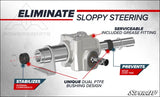 Honda Talon 1000R RackBoss 2.0 Rack and Pinion - Steering