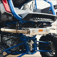Honda Talon Dual APX Exhaust - Exhausts,Exhausts>Exhausts
