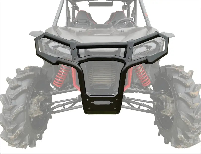 Honda talon front bumper - asa powersports – ASA Powersports