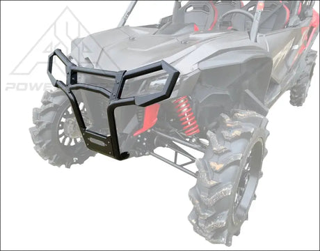 Honda Talon Front Bumper