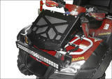 Honda TRX680 Rincon 4x4 IRS Auto Radiator Relocation Kit