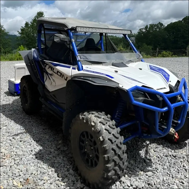 Infinite Offroad | HONDA TALON 40’’ HIGH OUTPUT LIGHT KIT - SINGLE ROW / NO - LIGHTS