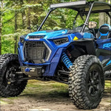 Infinite Offroad | Polaris RZR (Pro / 1000XP / Turbo) 30’’ High Output Light Kit - Single Row Straight / No Thanks