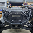Infinite Offroad | RZR PRO GRILLE W/ 102W LIGHT BAR - NO - LIGHTS
