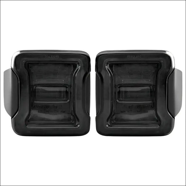 Infinite Offroad | TAIL LIGHT: JEEP JK TO JL CONVERSION - LIGHTS