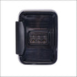 Infinite Offroad | TAIL LIGHT: JEEP JT - BLACKOUT - LIGHTS