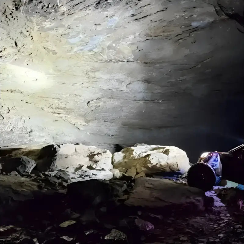 Infinite Offroad | Can-Am X3 High Output Light Bar Kit 10’’ / 40’’ / 50’’ - Single Tower Smart Shock / No Thank