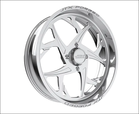 JTX Forged Wheels Bio