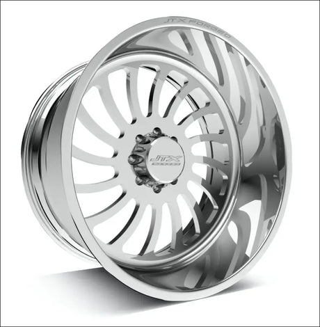 JTX Forged Wheels Centerfire