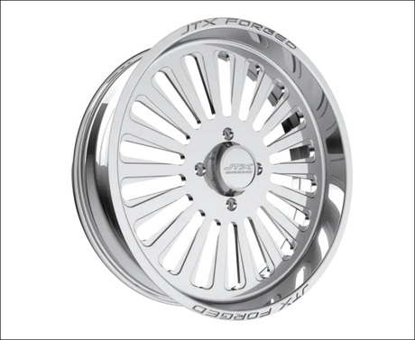 JTX Forged Wheels Cosmo