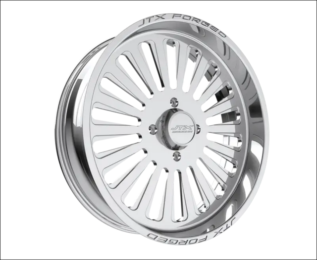 JTX Forged Wheels Cosmo