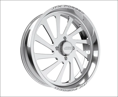 JTX Forged Wheels Cycle