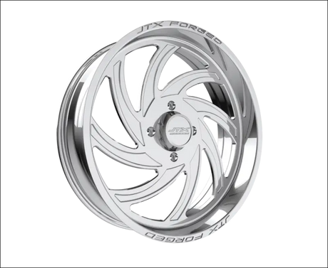 JTX Forged Wheels Orbit