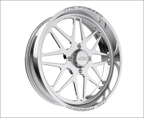 JTX Forged Wheels Prism