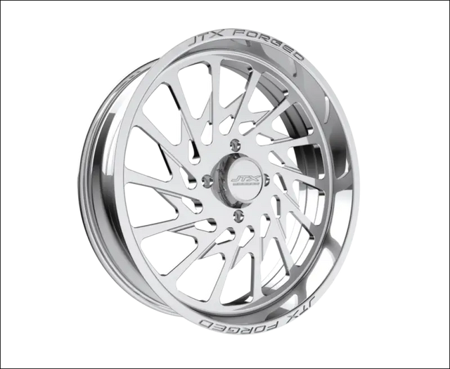 JTX Forged Wheels Psycho
