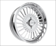 JTX Forged Wheels Reaper