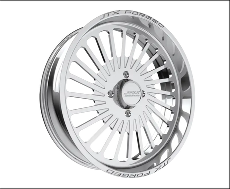 JTX Forged Wheels Reaper