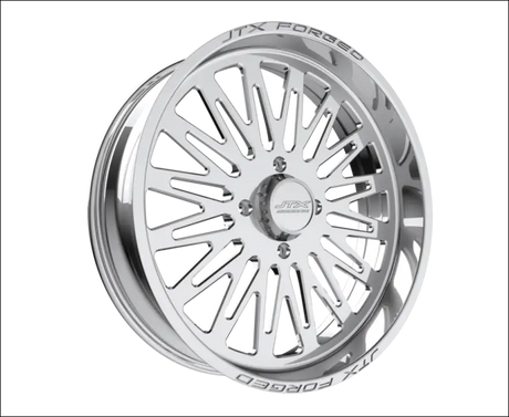 JTX Forged Wheels Schizo