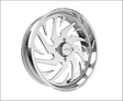 JTX Forged Wheels Splinter