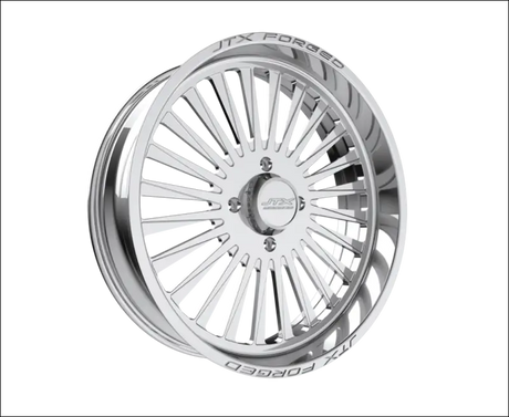 JTX Forged Wheels Stiletto