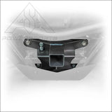 Kawasaki KRX 1000/4 2’’ Trailer Hitch Receiver